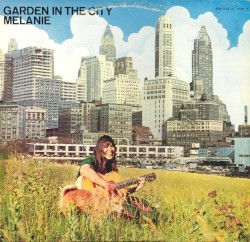 Garden in the City