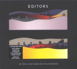 In This Light and on This Evening