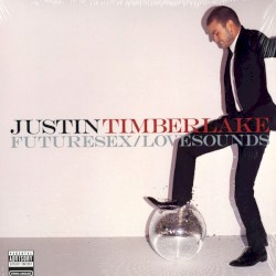 FutureSex/LoveSounds