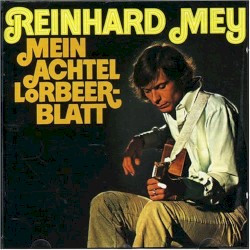 Mein achtel Lorbeerblatt