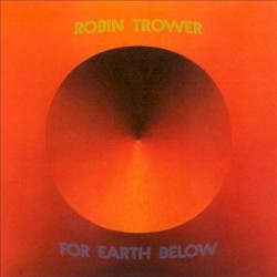 For Earth Below