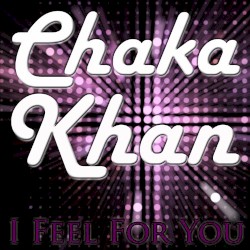 Feel For You