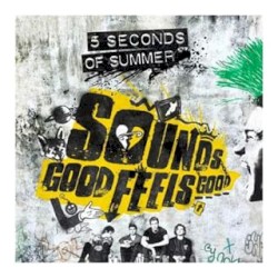 Sounds Good Feels Good