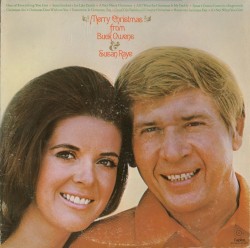 Merry Christmas From Buck Owens & Susan Raye