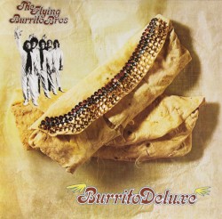 Burrito Deluxe