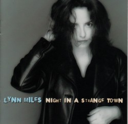 Night in a Strange Town