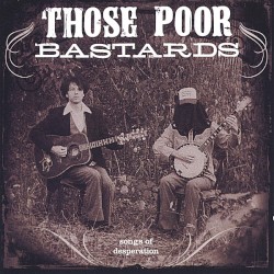 Songs of Desperation