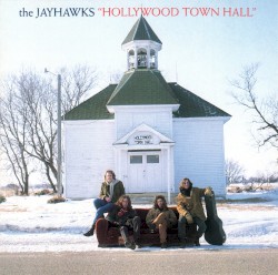 Hollywood Town Hall