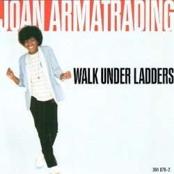 Walk Under Ladders