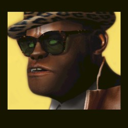 Humanz