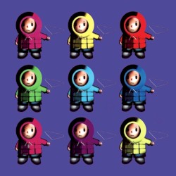 Anoraknophobia