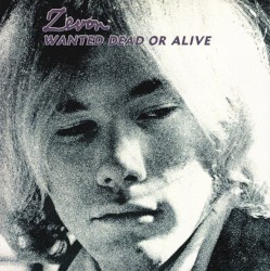 Wanted Dead or Alive