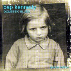 Domestic Blues