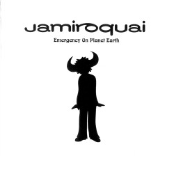 Emergency on Planet Earth