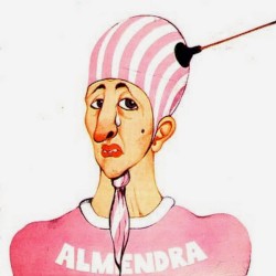 Almendra