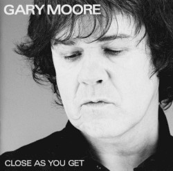 Close as You Get