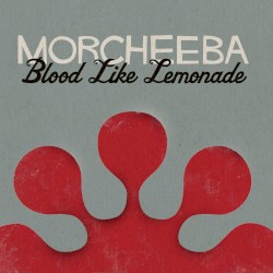 Blood Like Lemonade