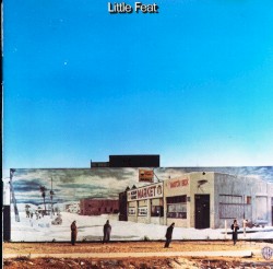 Little Feat