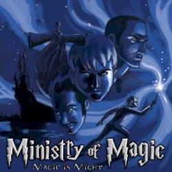 Magic Is Might