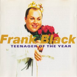 Teenager of the Year