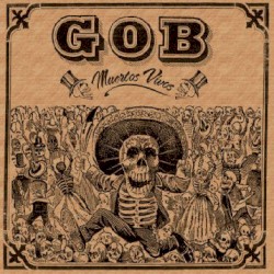 Muertos Vivos