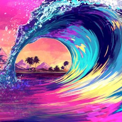 Ocean by Ocean