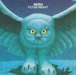Fly by Night