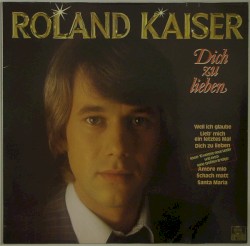 Dich zu lieben