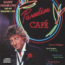 2:00 AM Paradise Café