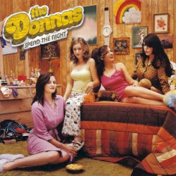 Spend the Night