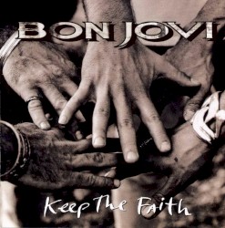 Keep the Faith