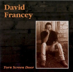 Torn Screen Door