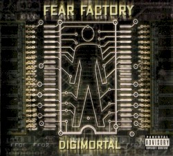 Digimortal