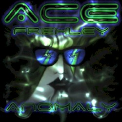 Anomaly