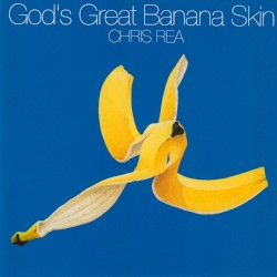 God’s Great Banana Skin