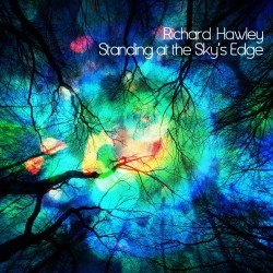 Standing at the Sky’s Edge