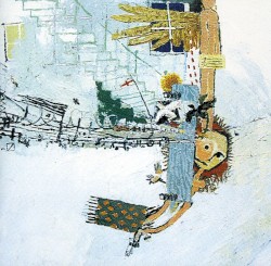 A Dream in Sound