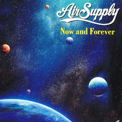 Now and Forever