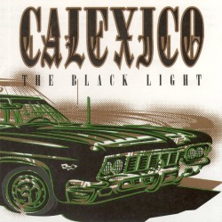 The Black Light