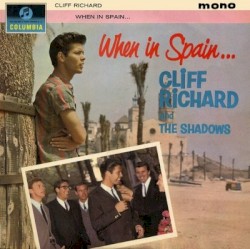 When in Spain...