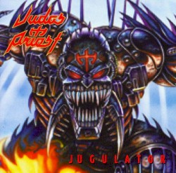 Jugulator