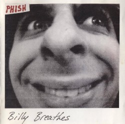 Billy Breathes