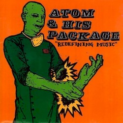 Redefining Music