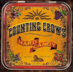 Hard Candy
