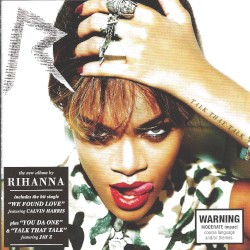 Talk That Talk