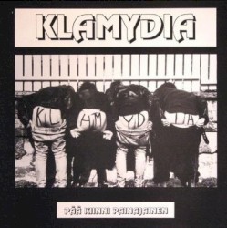 Pää kiinni painajainen