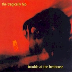 Trouble at the Henhouse