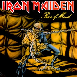 Piece of Mind