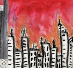 Broken Social Scene