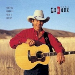 Whatcha Gonna Do With a Cowboy